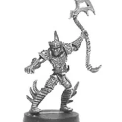 Royal Elf Champion #03-172 Classic Ral Partha Fantasy RPG Metal Figure - Your Source for Gaming Essentials