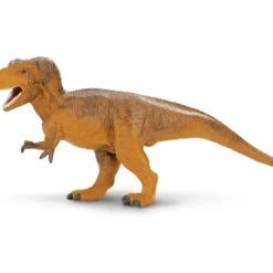 Safari Ltd Great Dinos Plastic Painted Figurine Figure - Tyrannosaurus Rex - Your Source for Gaming Essentials