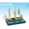 Sails of Glory: Argonauta 1806 Spanish S.O.L. Ship Pack - Your Source for Gaming Essentials