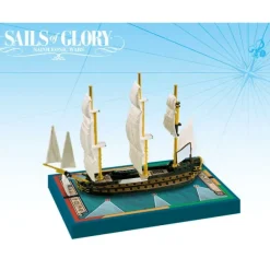 Sails of Glory: Artesian 1765/Roland 1771 - Your Source for Gaming Essentials