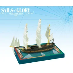 Sails of Glory: Bertin 1761/Berryer 1759 - Your Source for Gaming Essentials