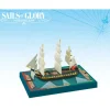 Sails of Glory: Hamadryad 1797/HMS Mahonesa 1796 - Your Source for Gaming Essentials