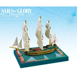 Sails of Glory: HMS Bahama 1805/HMS San Juan 1805 - Your Source for Gaming Essentials
