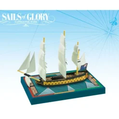 Sails of Glory: HMS Polyphemus 1782/HMS America 1777 - Your Source for Gaming Essentials