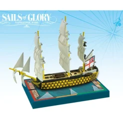 Sails of Glory: HMS Victory 1765 (1805) Special Ship Pack - Your Source for Gaming Essentials