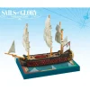 Sails of Glory: Montagne 1790 French SotL Ship Pack - Your Source for Gaming Essentials