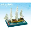 Sails of Glory: Neptune 1803/Ville de Varsovie 1808 - Your Source for Gaming Essentials