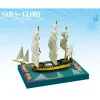 Sails of Glory: San Agustin 1768/Bahama 1783 - Your Source for Gaming Essentials