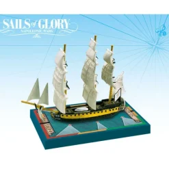 Sails of Glory: San Agustin 1768/Bahama 1783 - Your Source for Gaming Essentials