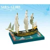 Sails of Glory: Santa Ana 1784/ Mejicano 1786 - Your Source for Gaming Essentials