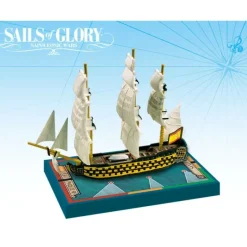 Sails of Glory: Santa Ana 1784/ Mejicano 1786 - Your Source for Gaming Essentials