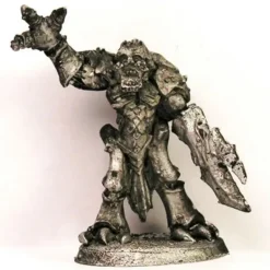 Sea Horror #01-250 Classic Ral Partha Fantasy RPG Metal Figure - Your Source for Gaming Essentials
