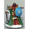 Sir Ulther Christmas Knight 01579 Special Edition Unpainted Metal - Your Source for Gaming Essentials