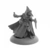 Sister Hazel, Plague Doctor #04075 Dark Heaven Legends Unpainted Metal Figure - Your Source for Gaming Essentials