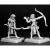 Sisters of the Blade Bowsisters 9 06176 Warlord Army Unpainted - Your Source for Gaming Essentials