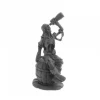Skeletal Rum Runner #04057 Dark Heaven Legends Unpainted Metal Figure - Your Source for Gaming Essentials