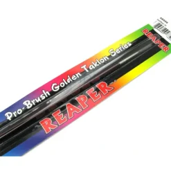 Small Brush 3/0 #08506 Golden Taklon Series Paint Brush for Miniatures - Your Source for Gaming Essentials