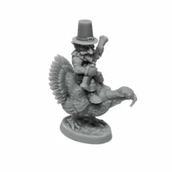 Smigo and Gobbins #30108 Reaper Legends: Bones USA Unpainted Plastic - Your Source for Gaming Essentials