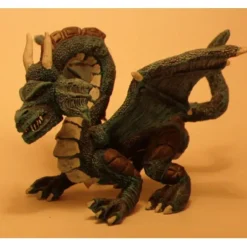 Snarling Dragon #06-016 Classic Ral Partha Fantasy RPG Metal Figure - Your Source for Gaming Essentials