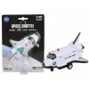 Space Shuttle Pullback Toy Enterprise - Your Source for Gaming Essentials