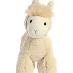 Splootsies 9" Aurora Plush Llama - Your Source for Gaming Essentials