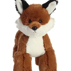 Splootsies 9" Aurora Plush Fox - Your Source for Gaming Essentials