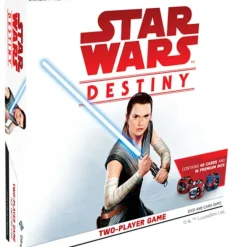 Star Wars Destiny: Two-Player Game - Your Source for Gaming Essentials