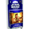 Star Wars LCG: Heroes and Legends Force Pack - Your Source for Gaming Essentials