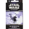 Star Wars LCG: The Desolation of Hoth Force Pack - Your Source for Gaming Essentials