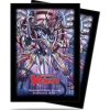 Star-vader, Infinite Breaker Dragon Small Deck Protector Sleeves (55) - Your Source for Gaming Essentials
