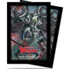 Star-vader, Nebula Lord Dragon Small Deck Protector Sleeves (55) - Your Source for Gaming Essentials