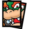 Super Mario: Bowser Deck Protector Sleeves (65) - Your Source for Gaming Essentials