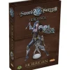 Sword & Sorcery Expansion - Morrigan Hero Pack - Your Source for Gaming Essentials
