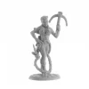 Syndra Cauvadinard, Huntress #04046 Dark Heaven Legends Unpainted Metal Figure - Your Source for Gaming Essentials