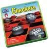 Take N Play Anywhere Board Game - Checkers - Your Source for Gaming Essentials