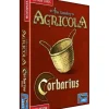 The Agricola Card Game - Corbarius Expansion Deck - Your Source for Gaming Essentials