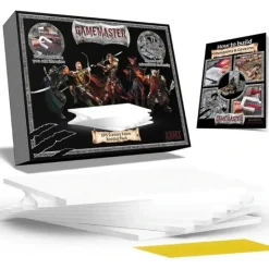 The Army Painter Gamemaster: XPS Scenery Foam Booster Pack - Your Source for Gaming Essentials