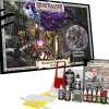 The Army Painter Gamemaster: Dungeons and Caverns Core Set - Your Source for Gaming Essentials