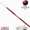 The Army Painter Hobby Paint Brush: Precise Detail - Your Source for Gaming Essentials