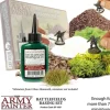 The Army Painter Hobby Starter - Battlefields Basing Set - Your Source for Gaming Essentials