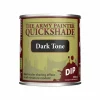 The Army Painter Quickshade: Dark Tone 250ml Dip - Your Source for Gaming Essentials