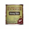 The Army Painter Quickshade: Strong Tone 250ml Dip - Your Source for Gaming Essentials
