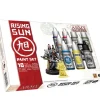 The Army Painter Rising Sun Paint Set - Your Source for Gaming Essentials