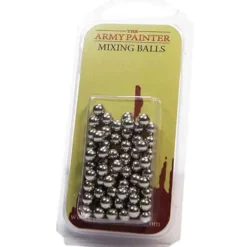 The Army Painter Tools - Mixing Balls - Your Source for Gaming Essentials