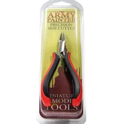The Army Painter Tools - Precision Side Cutter - Your Source for Gaming Essentials