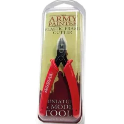 The Army Painter Tools - Plastic Frame Cutter - Your Source for Gaming Essentials