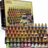The Army Painter Warpaints Air: Mega Paint Set - Your Source for Gaming Essentials