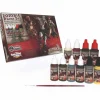 The Army Painter Warpaints: Zombicide Black Plague Paint Set - Your Source for Gaming Essentials