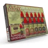 The Army Painter Warpaints: Quickshade Washes Set - 11 Washes - Your Source for Gaming Essentials