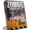 The Army Painter Warpaints: Zombicide Survivor Paint Set - Your Source for Gaming Essentials